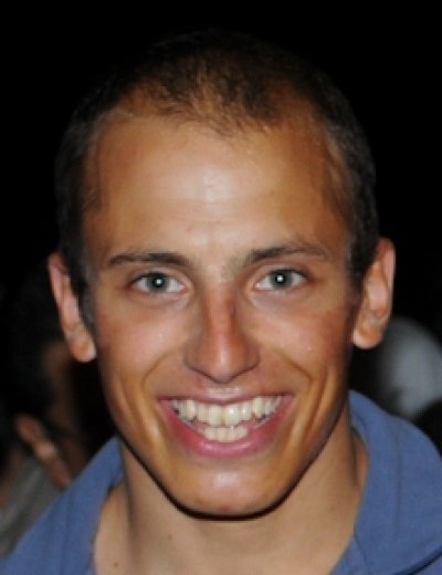 Daniel Bravo Silva