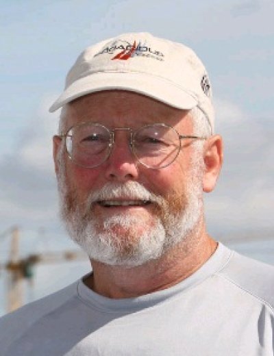 Dave Rearick