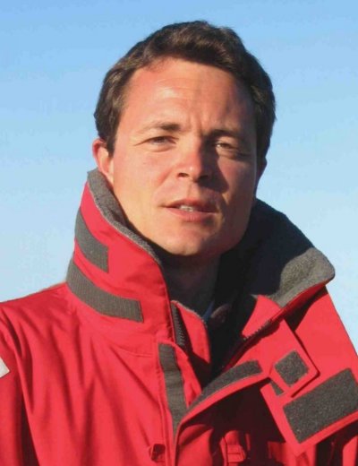 David Augeix