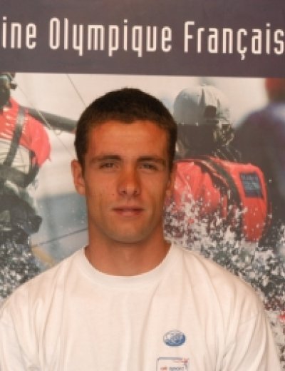 David Boudgourd