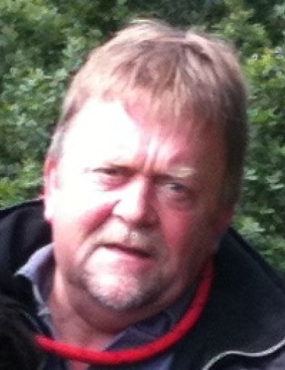 David Pearce