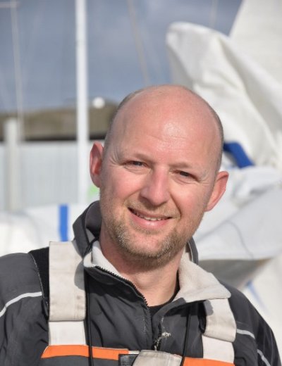 David Sineau
