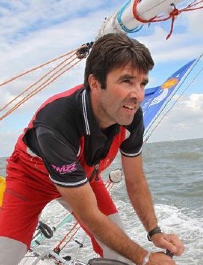 Denis Van Weynbergh