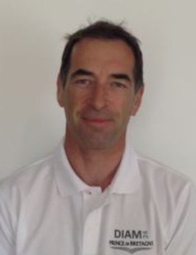 Didier Le Vourch