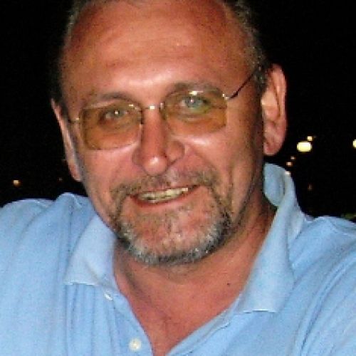 Dimitar Topalov