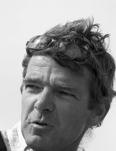 Dominic Vittet