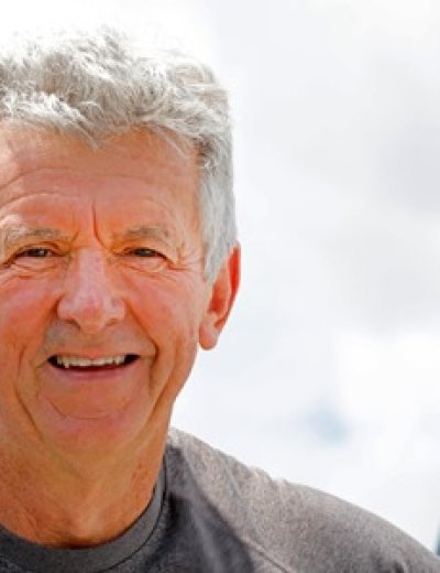 Donald Alexander