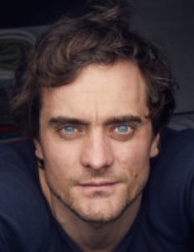 Edouard Golbery