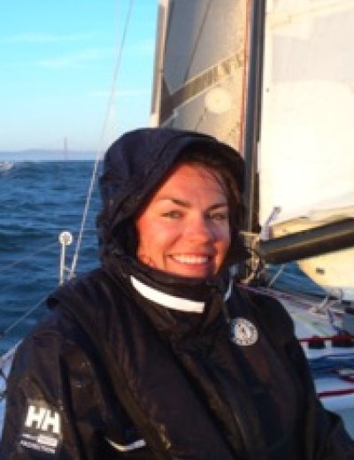 Emma Creighton