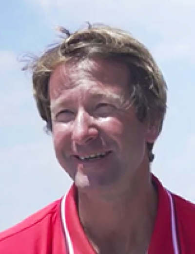 Emmanuel Le Roch
