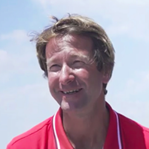 Emmanuel Le Roch