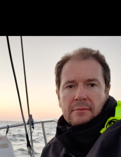 Eric Bredeka