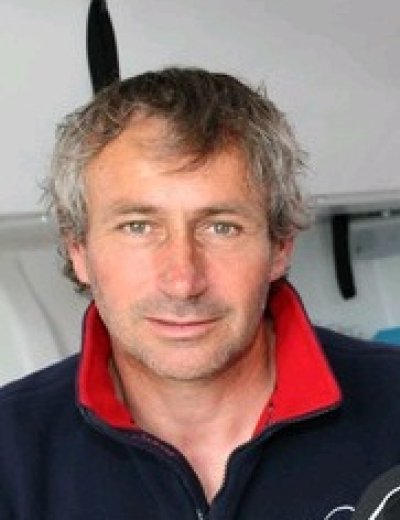 Eric Caiveau