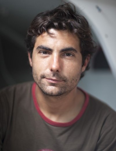 Eric D'hooghe