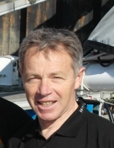 Eric Darni