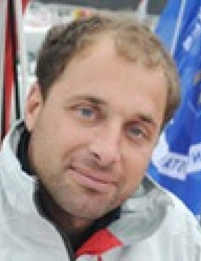 Eric Defert