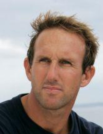 Eric Drouglazet