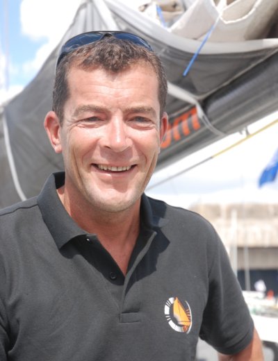 Eric Galmard