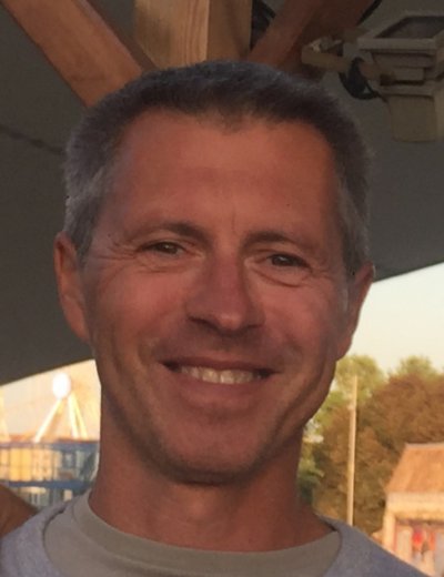 Eric Levet