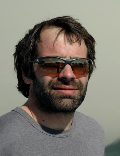 Eric Tabardel