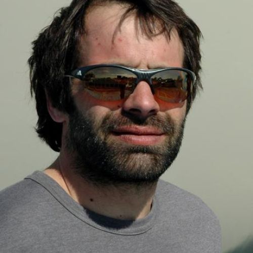 Eric Tabardel