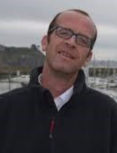 Eric Varin