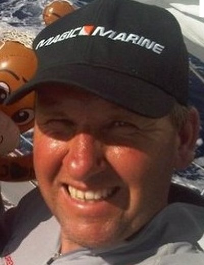 Erik Van Vuuren