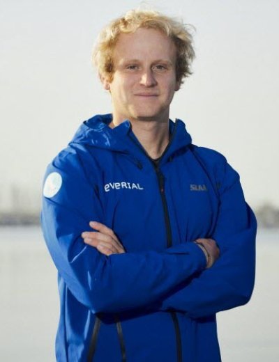 Erwan Le Draoulec