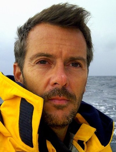 Erwan Rivallain