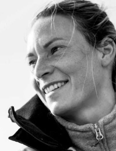 Estelle Greck