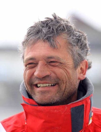 Etienne David