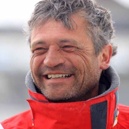 Etienne David