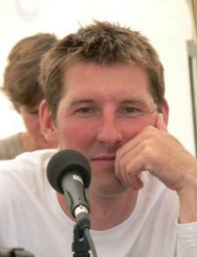 Etienne Laforgue