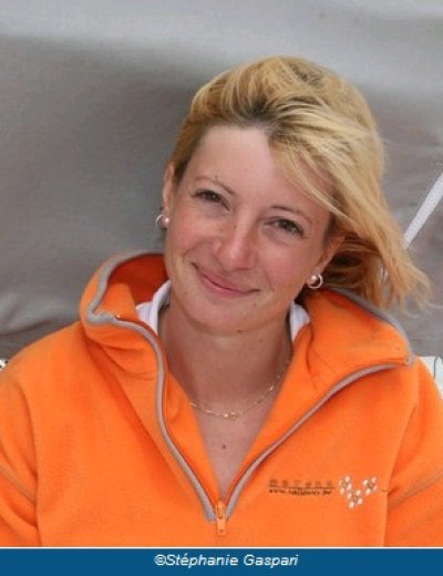 Fabienne Robin