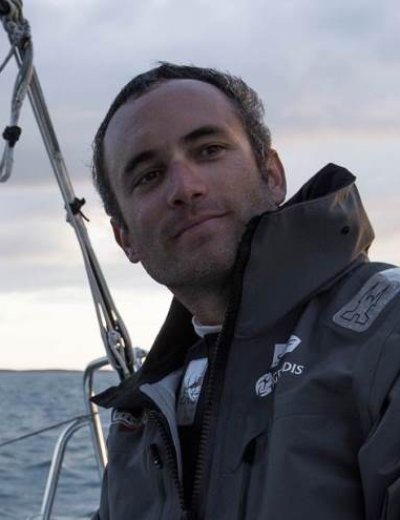 Fabrice Amedeo