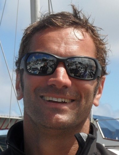 Fabrice Guyon