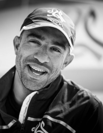 Fahad Al Hasni