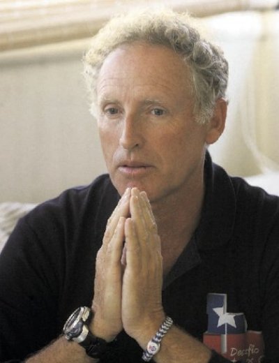 Felipe Cubillos