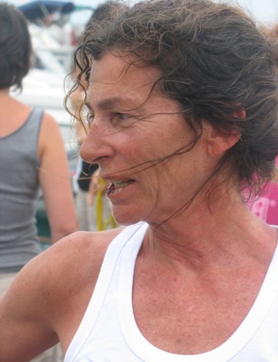 Florence Arthaud