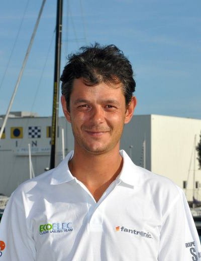 Florent Bernard
