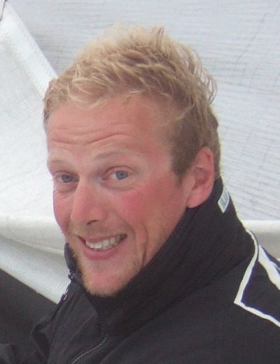 Fred Hall
