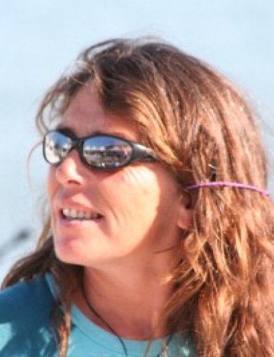 Frédérique Brule