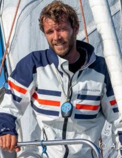 Gaetan Thomas