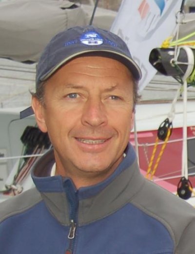 Gérald Bibot