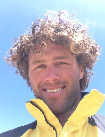 Gérald Queouron