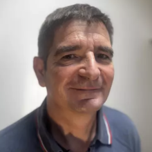 Gérald Veniard