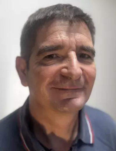 Gérald Veniard