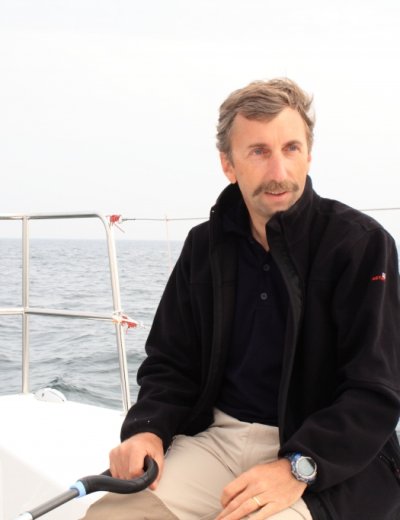 Gérard Quenot