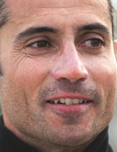 Giancarlo Pedote