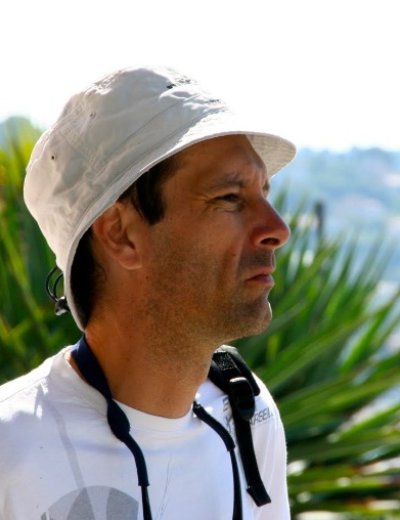 Gilles Berenger